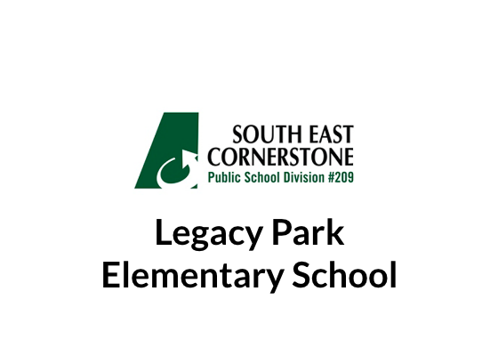Legacy Park Elementary School
